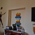 Home Genoa Hostel
