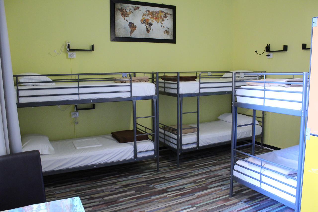 Home Genoa Hostel * Genua