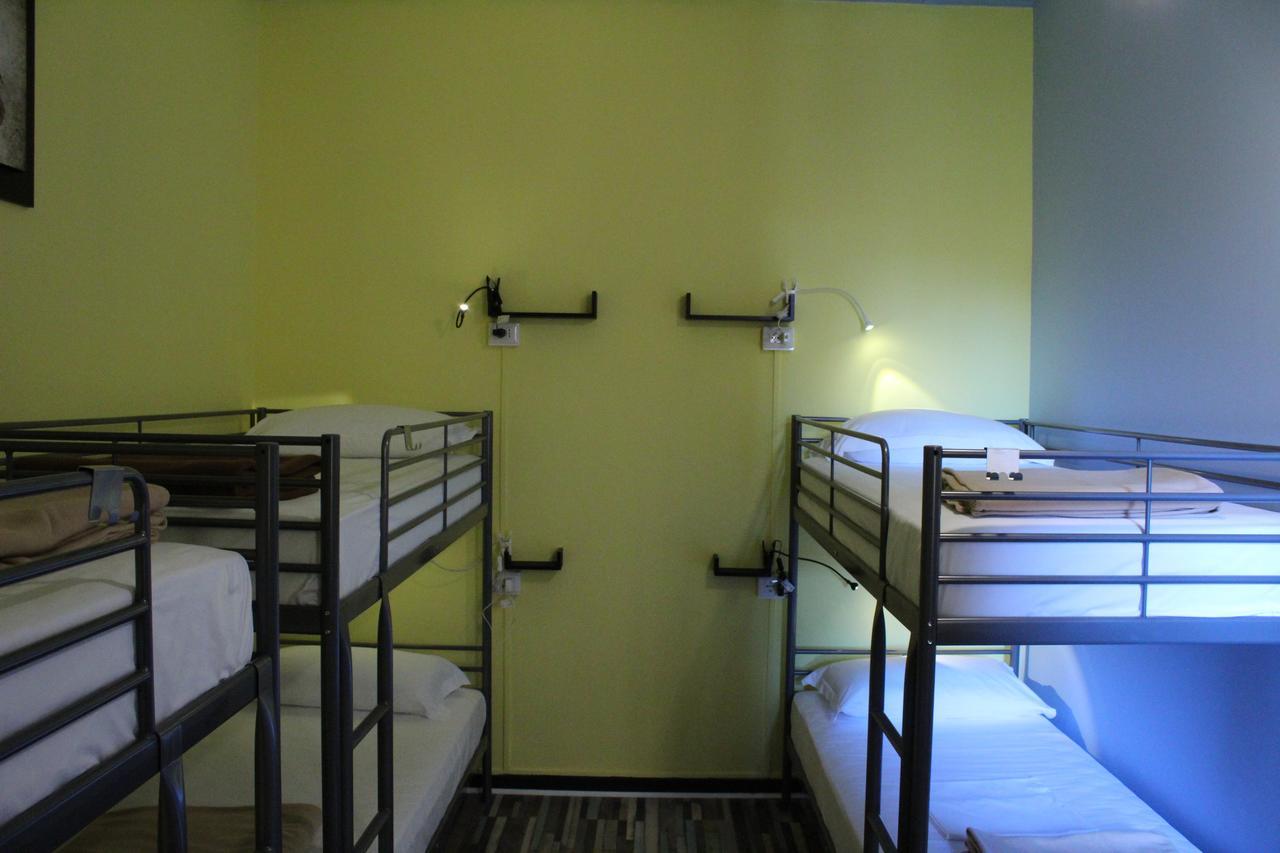 Home Genoa Hostel Hostel Genoa