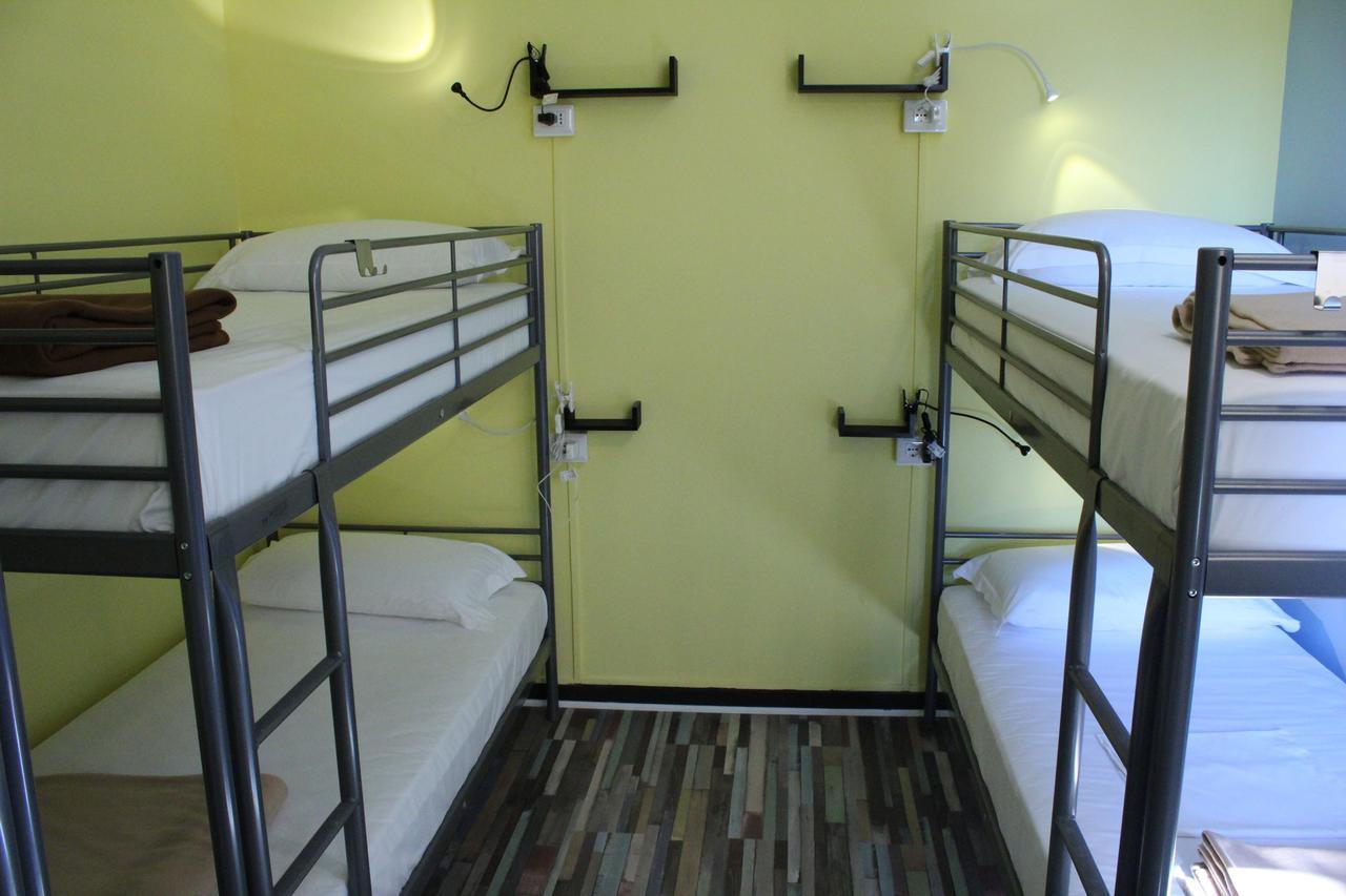 Hostel Home Genoa Hostel *